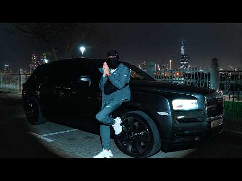 STICKY - "RAP CAP" (OFFICIAL VIDEO) thumbnail
