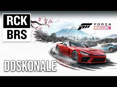 Forza Horizon 6 i Subnautica 2 thumbnail
