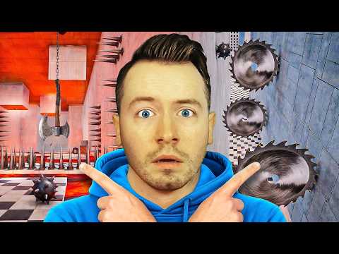 Dieses SPIEL ist SCHLIMMER als FEVER MEME... (HILFE) thumbnail