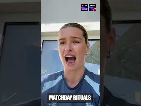 LAUREN BELL HAS LOCKS ON TEAM INDIA! 🎯🏴󠁧󠁢󠁥󠁮󠁧󠁿 thumbnail