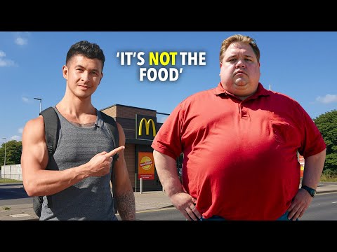 The Dark Science Behind America's Most Obese City thumbnail