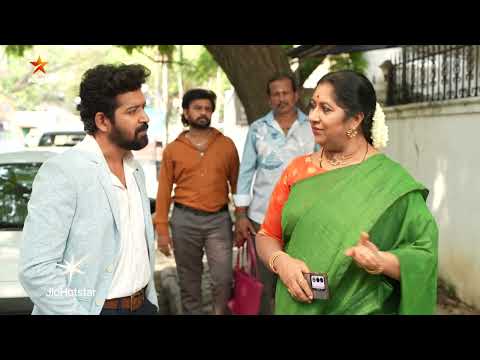 Siragadikka Aasai | Episode highlight 2 | 3rd June 2026 thumbnail