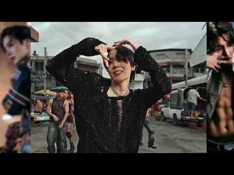 J Hope - Killin' It Girl (New Orleans Bounce) #kpop #jhope thumbnail