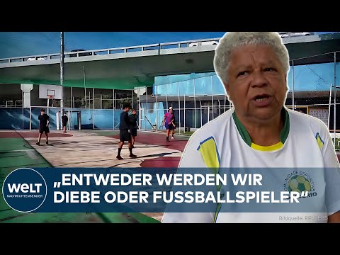 BILDUNG STATT STRASSE: Das Vermächtnis einer außergewöhnlichen Rentnerin thumbnail