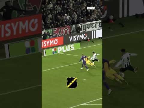 De mooiste redding per club 2025/26 😱 thumbnail