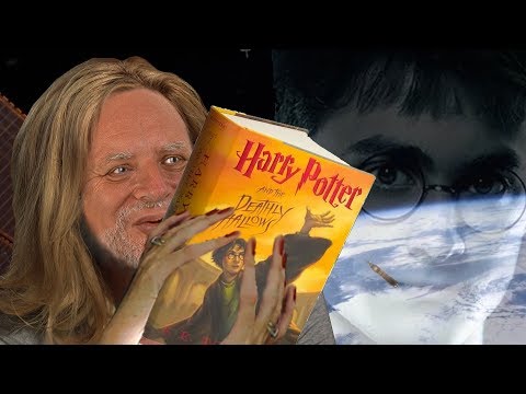 The Harry Potter Skirmishes thumbnail