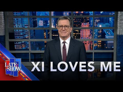 Handshake Dominance | Trump: I Only Say The Truth | Fox News In China | The Snack Crisis thumbnail