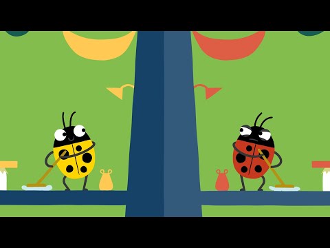 Animanimals: Ladybird thumbnail