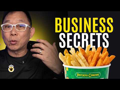 Mula ₱150K ang Utang Dati, Ngayon Naging Multi-Billion Peso Brand Na thumbnail