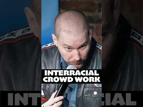 Interracial Crowd Work thumbnail