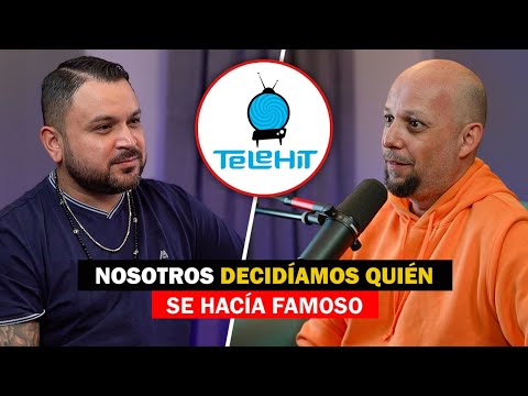 MI VIDA COMO CLAUDIO DE TELEHIT Y LOS SECRETOS QUE VIVÍ  # 373 thumbnail