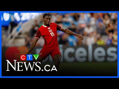 Team Canada defender Moise Bombito on facing adversity and overcoming injury thumbnail