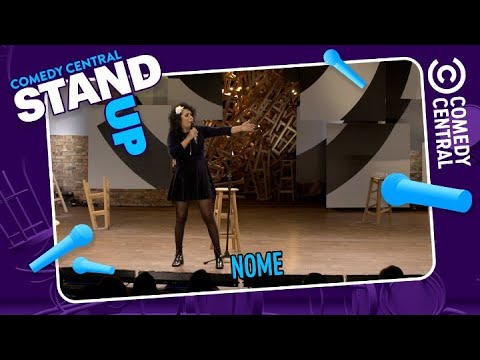 Nome | Stand Up thumbnail