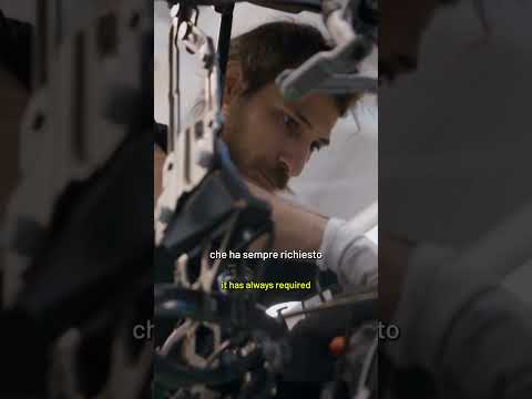 Bologna: Potenza in Movimento - Champions of #MadeInItaly with Castro - EP.13 thumbnail