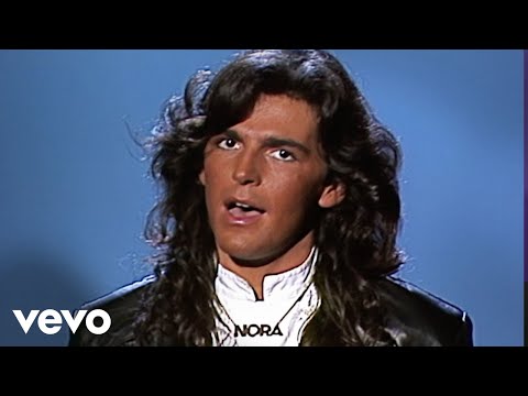 You're My Heart, You're My Soul / Cheri Cheri Lady (ZDF Menschen 04.01.1986) thumbnail
