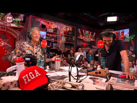 De Laurentiis e la chiusura del Bar-adona - La Pennicanza 28/05/2026 thumbnail