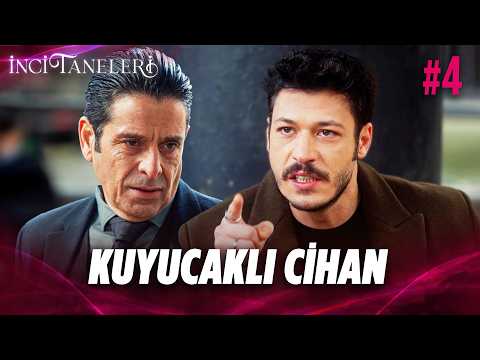 Kuyucaklı Cihan #4: Önce Seni Sonra Adamlarını Öldüreceğim! | İnci Taneleri thumbnail