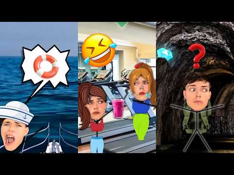 1 HOUR Of Tips That Will Save Your Life😂 Part 86 thumbnail