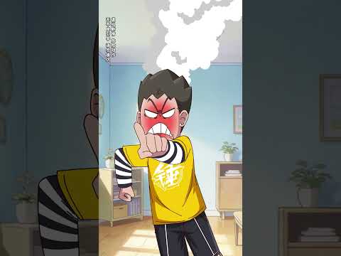 原以为是神仙亲戚到访来串门，岂料终极目的竟是为了借钱 thumbnail