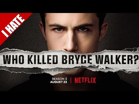I HATE 13 Reasons Why (Season 3) thumbnail