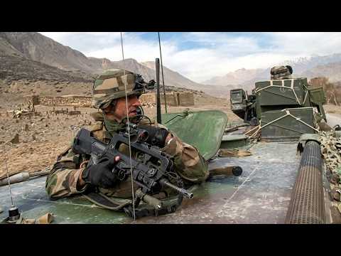 Soldats français en Afghanistan : sont-ils morts pour rien ? thumbnail