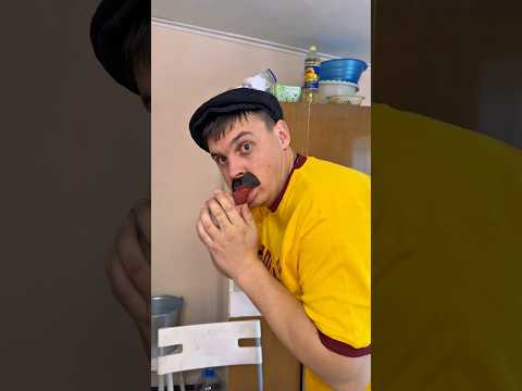 КОГДА МАМА СЕЛА НА ДИЕТУ😂 thumbnail