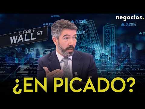 "Si quitas la IA y sectores asociados, la bolsa americana va mal". Bailly-Baillière thumbnail