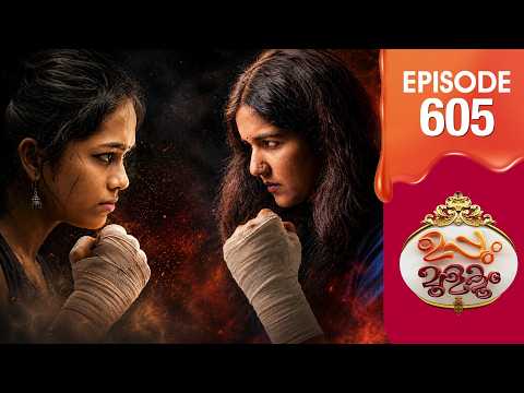 Uppum Mulakum 3 | Flowers | EP #605 thumbnail