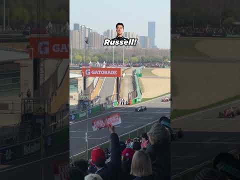 GÓC NHÌN VÉ VIP XEM ĐUA F1 KIỂU: thumbnail