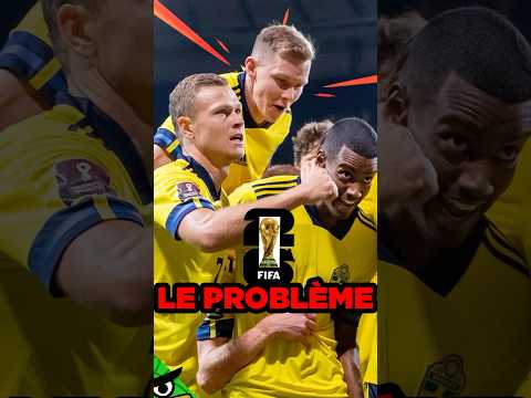Le Problème avec LES QUALIFICATIONS du Mondial 2026 ! thumbnail