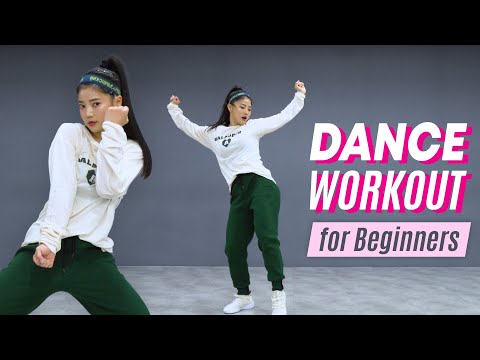 [Beginner Dance Workout] Bacilon - Lu-Ni | MYLEE Cardio Dance Workout, Dance Fitness thumbnail