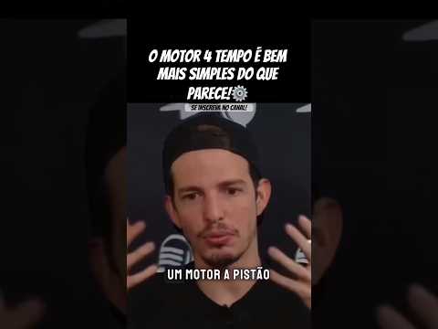 ACF EXPLICA O MOTOR 4 TEMPOS!???⚙️ #automobile #turbo #arrancada #acf #motor thumbnail