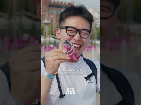 My Pace Hangang Triathlon Festival | Swim, Bike, and Run! thumbnail