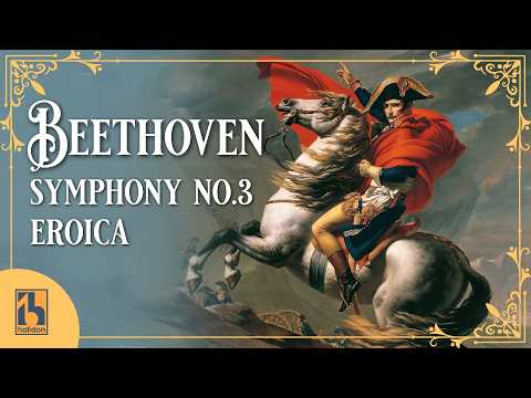 Beethoven: Symphony No. 3 "Eroica", Op. 55 | Peter Maag, Orchestra di Padova e del Veneto thumbnail