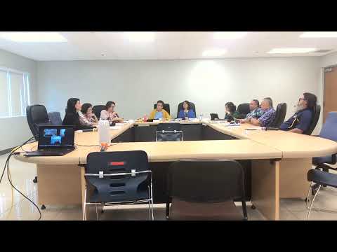 Guam Department of Education GEB MEETING 02-24-26 thumbnail