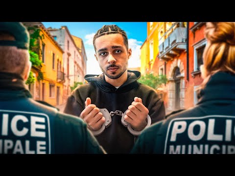 ON ME SUSPECTE DE TRAFIC DE SUBSTANCES (Pour de vrai…) thumbnail