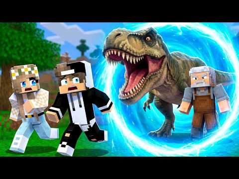 سر الجد الغني: بوابة الزمن التي غيرت حياتنا للأبد !? thumbnail