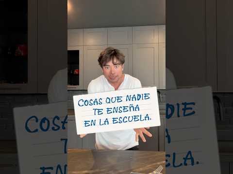 Cómo limpiar en inglés thumbnail