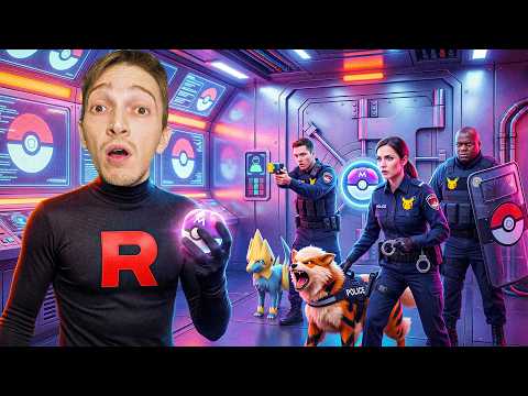 NON CI CREDO! ENTRO IN UN PALAZZO ED E' PIENO DI GUARDIE (merde) #13 thumbnail