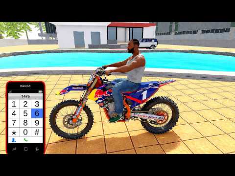 INDIAN BIKES DRIVING 3d new update ALL SUPERBIKE CODES 2026 thumbnail