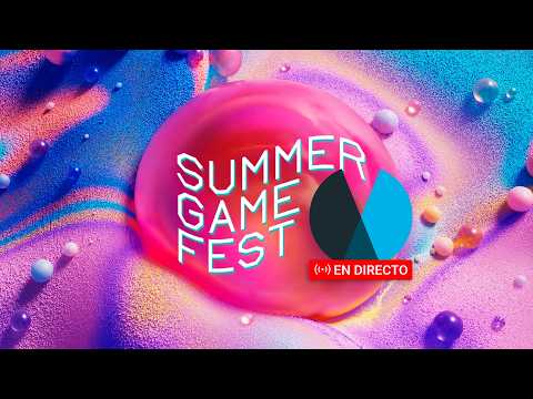 SUMMER GAME FEST 2026 EN DIRECTO 🔴 | Reaccionamos en español | ¡El No-E3 vive! thumbnail