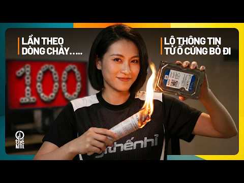 Gì thế nhỉ? Ngày 25/5: Lần theo dòng chảy... | VTV24 thumbnail
