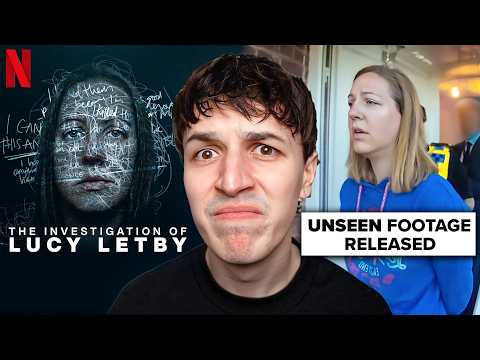 The Lucy Letby Documentary is SO Disturbing thumbnail
