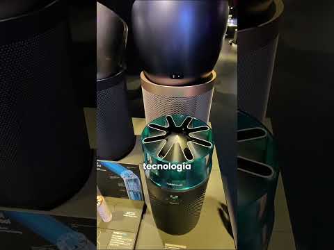 5126 prototipos, la historia de Dyson en 80 segundos thumbnail