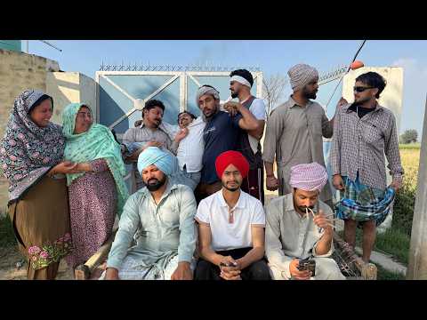 ਨੰਦ 27 Nand PUNJABI BEST SHORT MOVIE 2026 | PUNJABI FILM  JATT BEAT RECORD thumbnail
