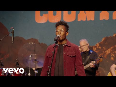 BRELAND - Go the Distance (From "Main Street Country") (Live from Grand Ole Opry) thumbnail