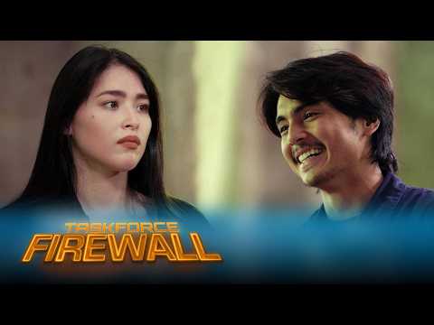 Taskforce Firewall: Ex-military man gives their leader a word on trust (Episode 4) thumbnail