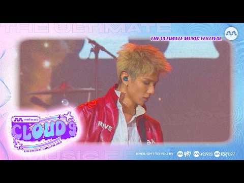 WHYLUCAS & Rol3ert - Fall | LIVE @ Singapore Mediacorp Cloud 9 The Ultimate Music Festival 2026 thumbnail