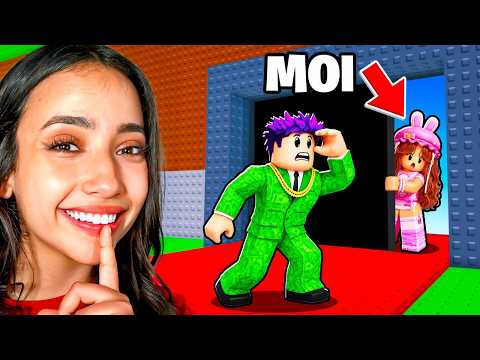 J’ai ORGANISÉ Un CACHE-CACHE De L’EXTRÊME Sur Steal a Brainrot ! thumbnail