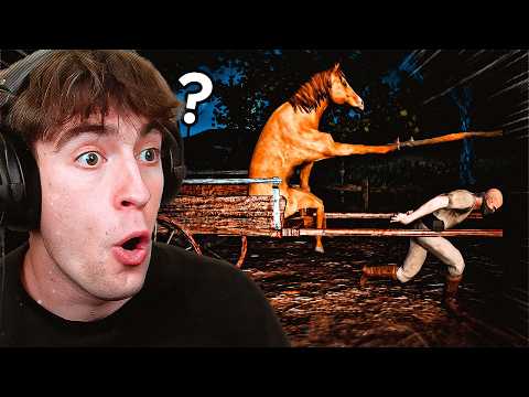 IL GIOCO HORROR più ASSURDO MAI FATTO!! The Mad Shepherd ITA thumbnail